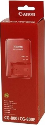 Canon Chargeur Batterie CG-800E