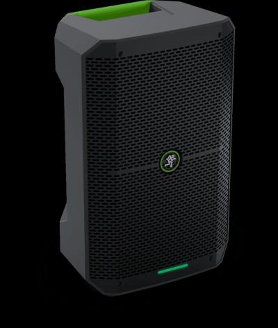 Mackie Thump Go ENCEINTE RECHARGEABLE HP8" 200W 