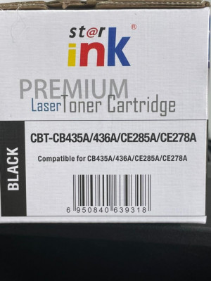 Cartouche Brother TN-241 Noire Compatible-Starink