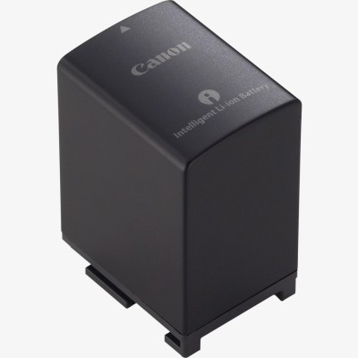 Canon Battery Pack / Batterie d'alimentation BP-828 Noir- 2670mAh