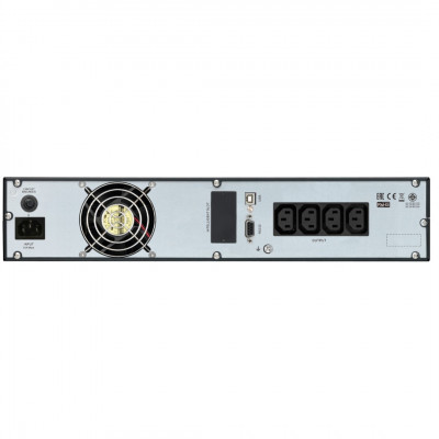 ONDULEUR APC Easy UPS On-Line SRV MONTAGE EN RACK 2 000 VA 230 V