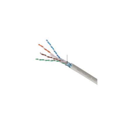 Cable réseau EKIVALAN F/UTP Cat6 / Cat6A LSZH GARANTIE 20 ans certifié 500m
