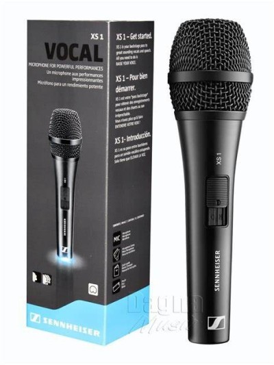 Microphone Sennheiser XS1