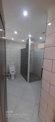 Sell Apartment F3 Bejaia Oued ghir