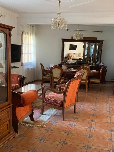 كراء فيلا الجزائر دالي ابراهيم