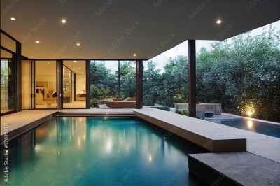 Vente Villa Alger El biar