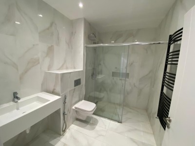 Vente Appartement F4 Alger El biar