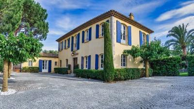 Sell Villa Alger El biar