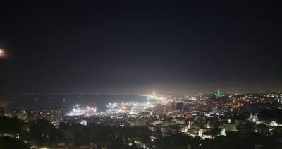 Vente Appartement F6 Alger El biar