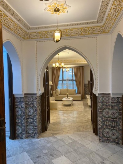 Vente Villa Alger Cheraga