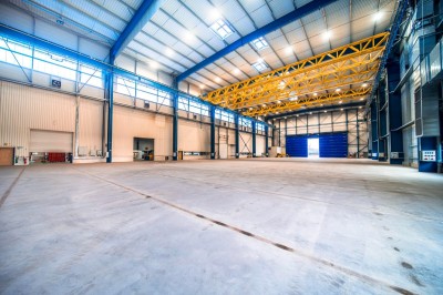 Rent Hangar Alger Bab ezzouar