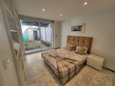 Rent Apartment F3 Alger El achour