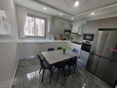 Rent Apartment F5 Alger Hydra