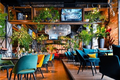 كراء محل الجزائر سعيد حمدين