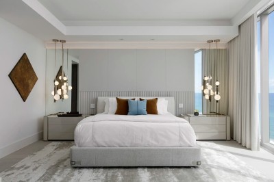 Vente Appartement F3 Alger El biar