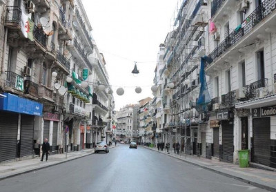 local-location-alger-centre-algerie