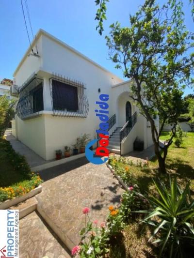 Vente Villa Alger El biar