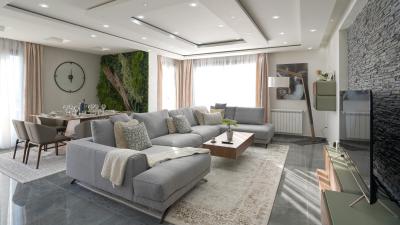 Rent Apartment Penthouse F4 Alger Said hamdine