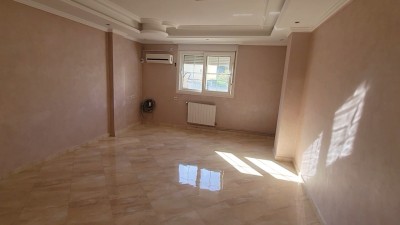Rent Apartment F4 Alger El biar