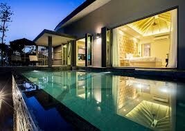 كراء فيلا الجزائر العاشور