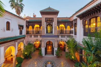 Vente Villa Alger El biar