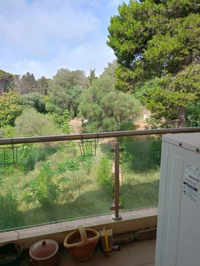 Rent Apartment F3 Alger El biar
