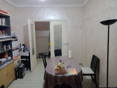 Vente Appartement F03 Alger Kouba