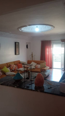 Rent Apartment F04 Algiers Birkhadem