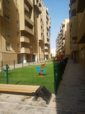 Rent Apartment F04 Algiers Cheraga