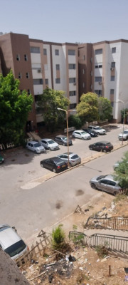 Rent Apartment F04 Algiers Ain naadja