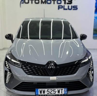 Renault Clio 5  2025 Esprit Alpine