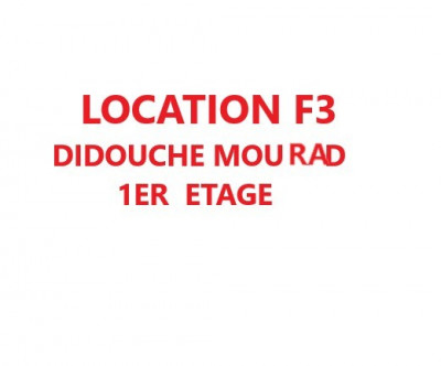 appartement-location-f3-alger-centre-algerie