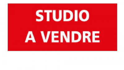 Vente Studio Alger Alger centre