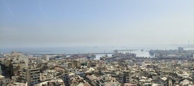 Vente Appartement F4 Alger Alger centre