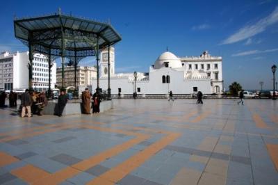 Vente Local Alger Bab el oued