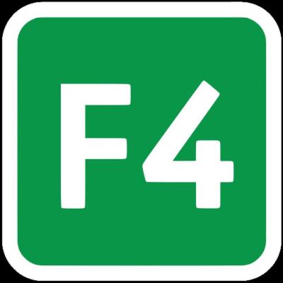 Sell Apartment F4 Alger Alger centre