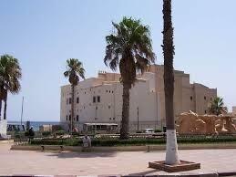 Sell Apartment F5 Alger Bab el oued