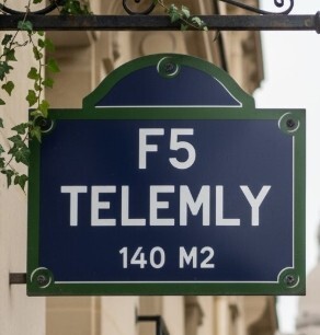 Vente Appartement F5 Alger Alger centre