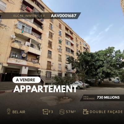 appartement-vente-f3-oran-algerie