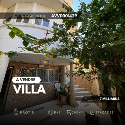 Sell Villa Oran Oran