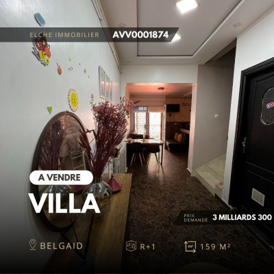 Sell Villa Oran Bir el djir