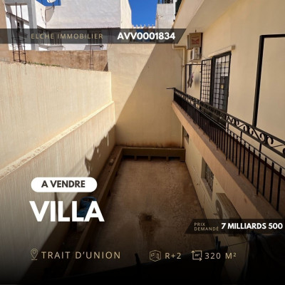 Sell Villa Oran Oran