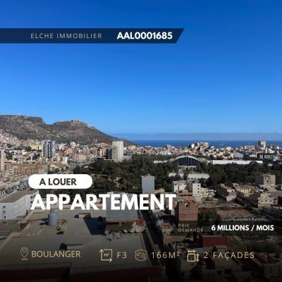 appartement-location-f3-oran-algerie