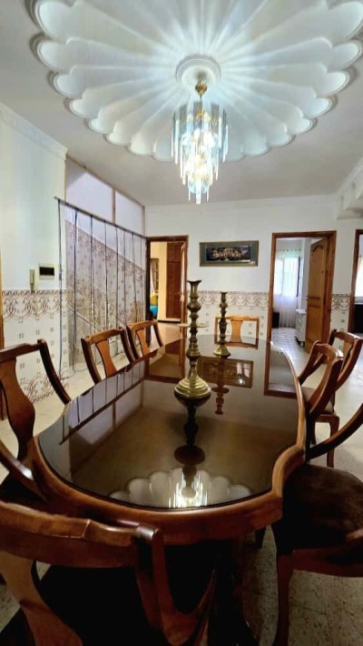 بيع فيلا وهران وهران