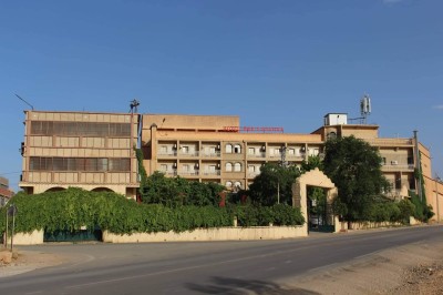 بيع عقار تيارت السوقر