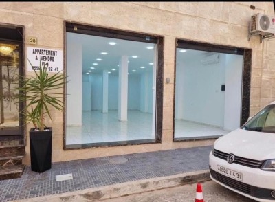 كراء محل وهران وهران