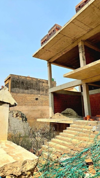 بيع أرض وهران وهران