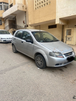 voitures-chevrolet-aveo-5-portes-2008-ls-bachdjerrah-alger-algerie