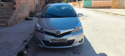 citadine-toyota-yaris-2012-djelfa-algerie