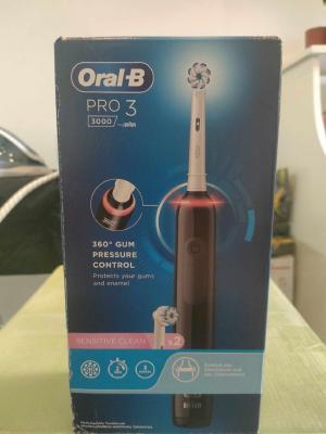 buccale-brosse-a-dent-electrique-oral-b-pro-3-birkhadem-alger-algerie